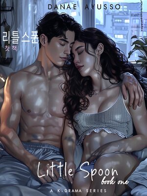 cover image of Little Spoon